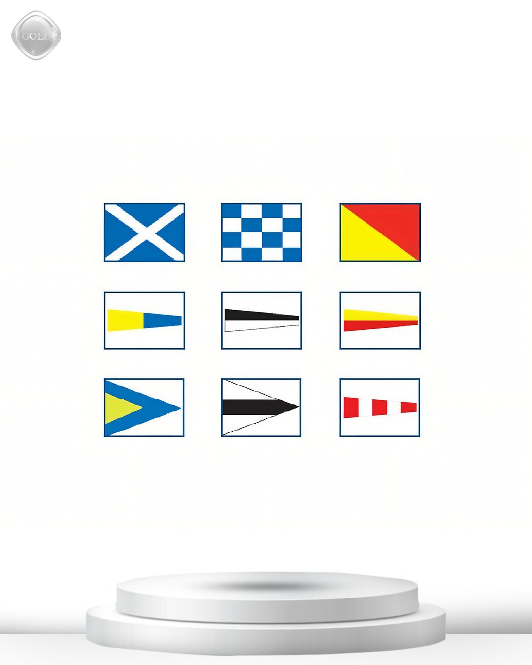 Flags