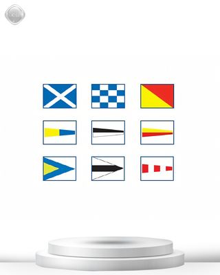 Flags