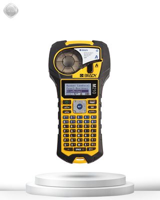 Máquina de etiquetas portátil M210 -Brady