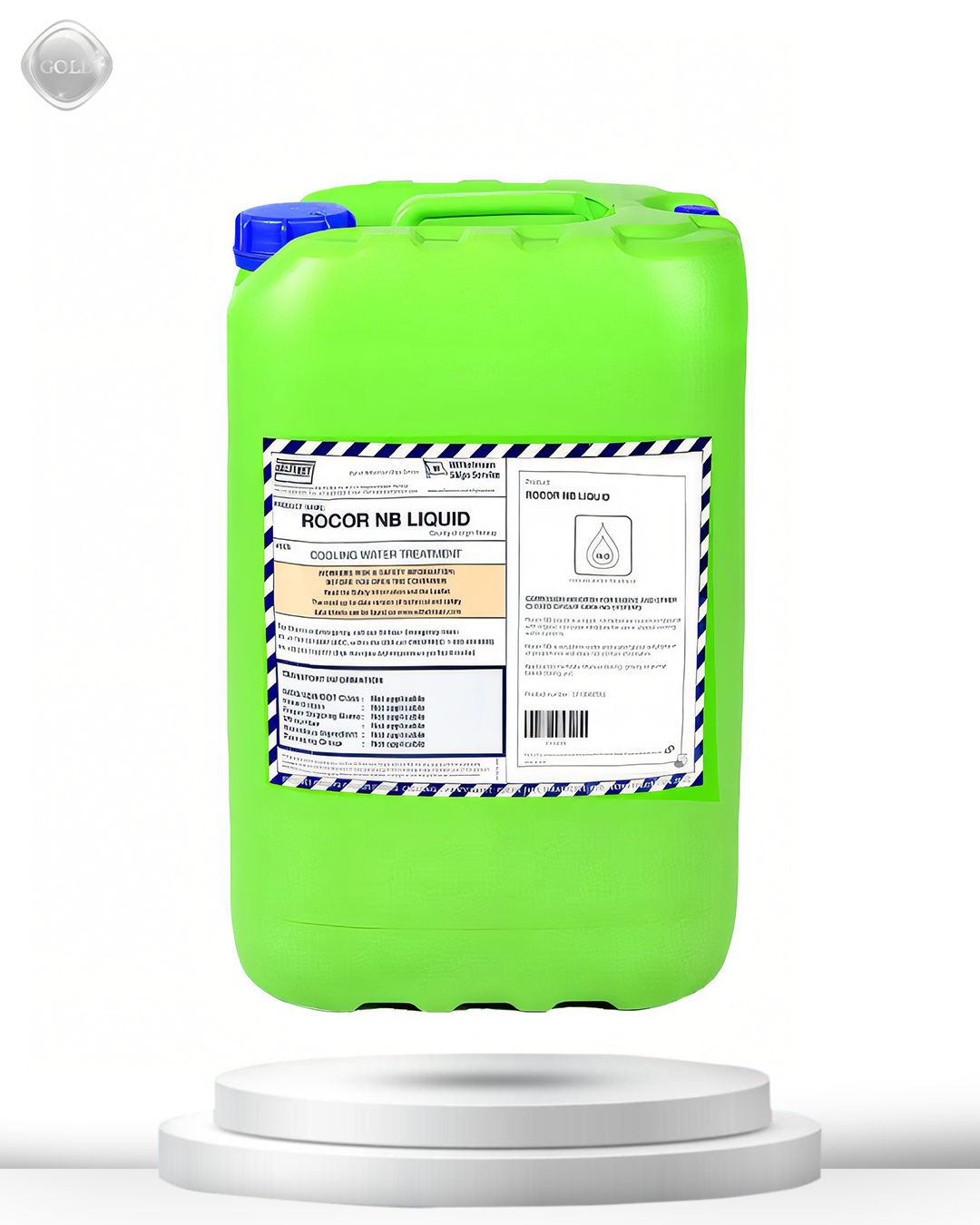 ROCOR NB LIQUID