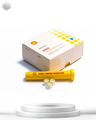 Shell Water Detector Capsules