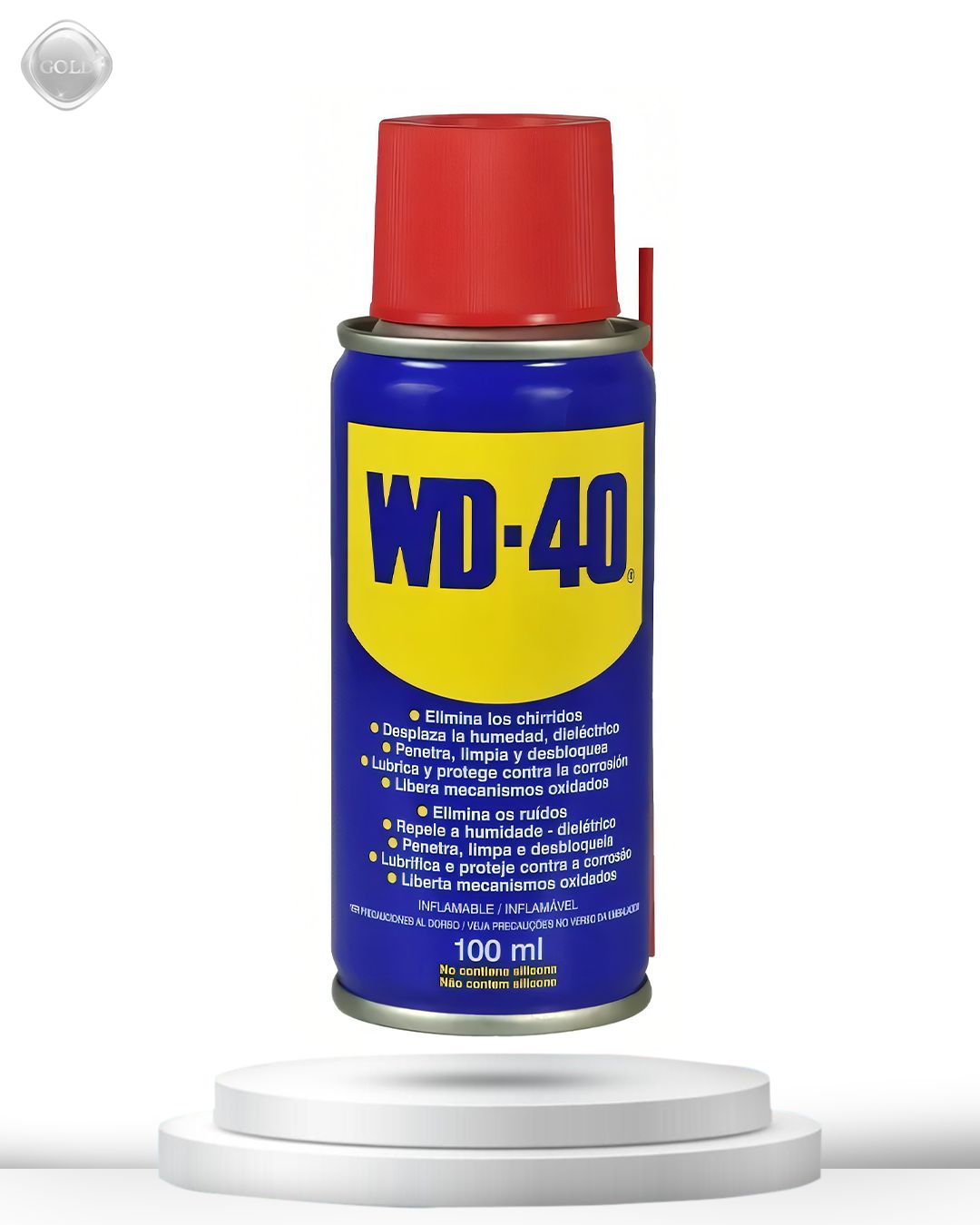 WD40