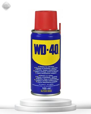 WD40