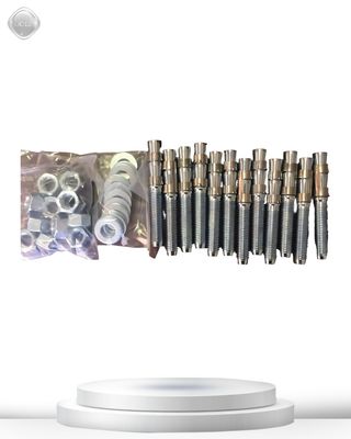Parafusos de Cavilha