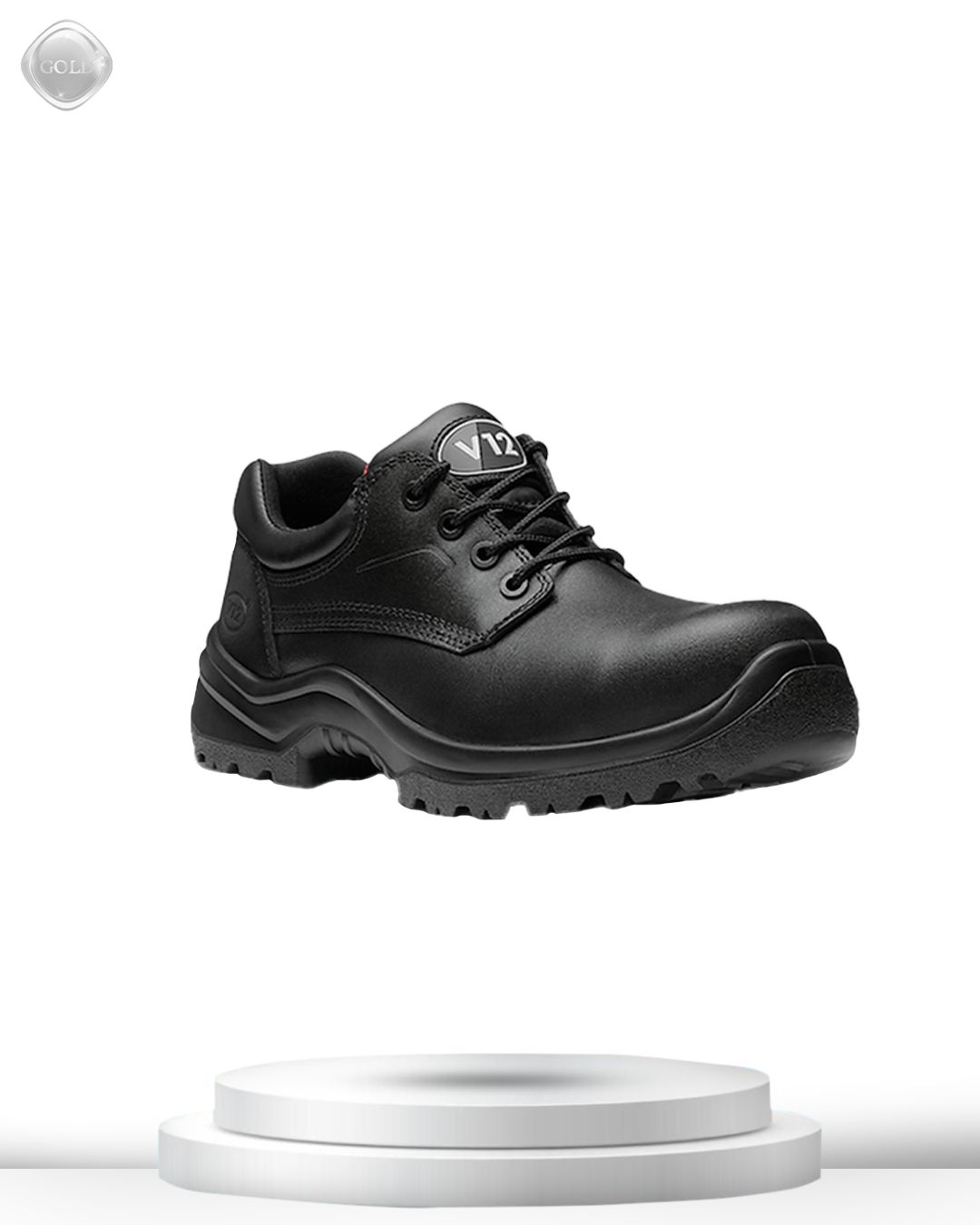 Botas V12