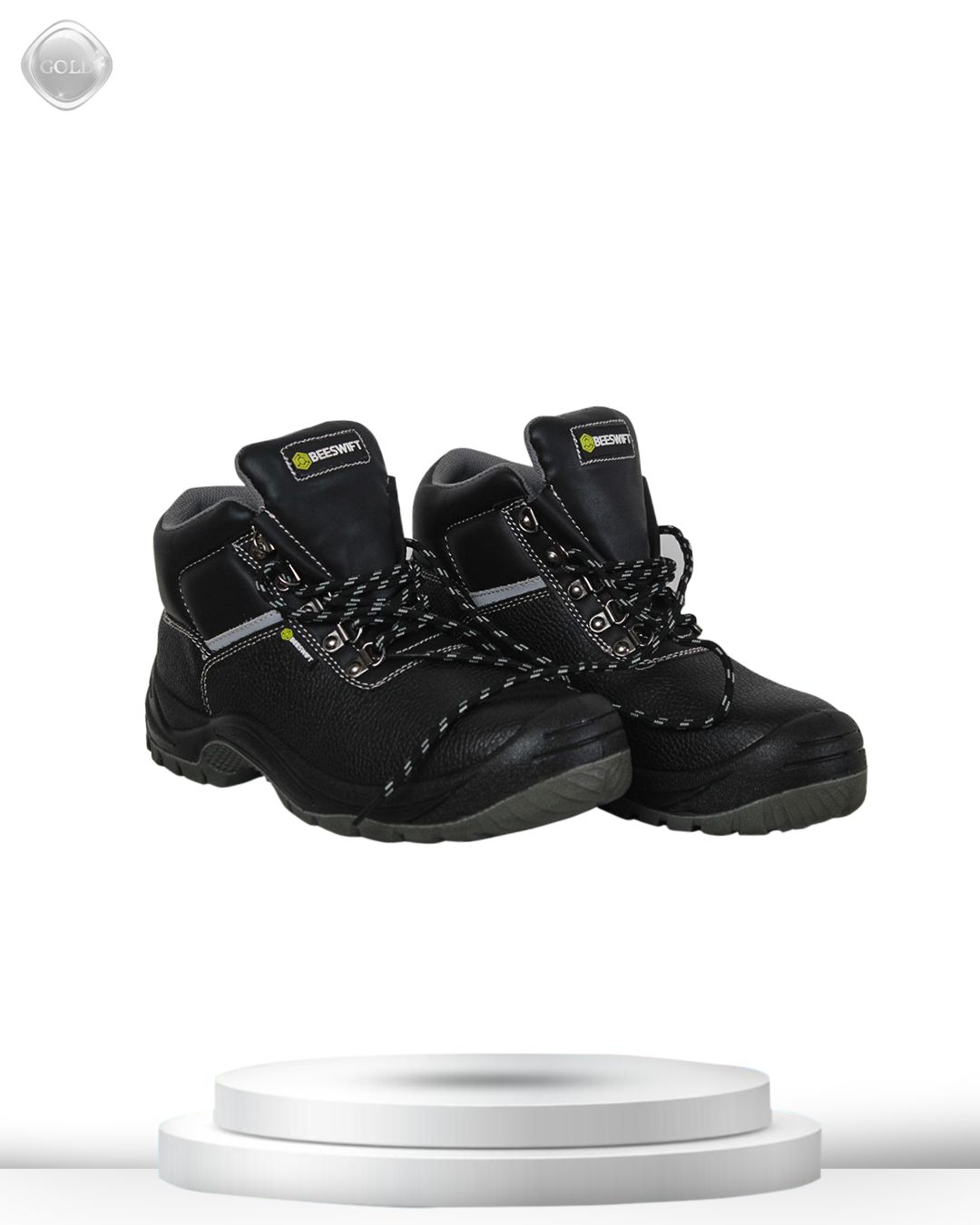 Botas Beeswift
