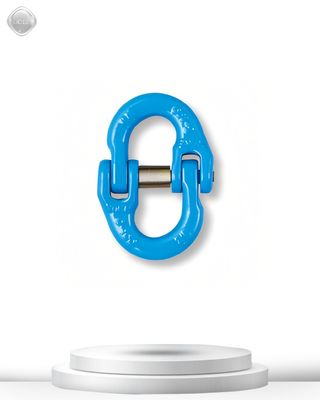 Yoke X-015 Wire Sling/Chain Sling Fittings (Link de conexão)