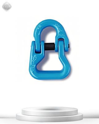 Yoke X-016 Wire Sling/Chain Sling Fittings (Conector de cinta de teia)