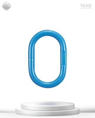 Yoke X-001 Welded Master Link