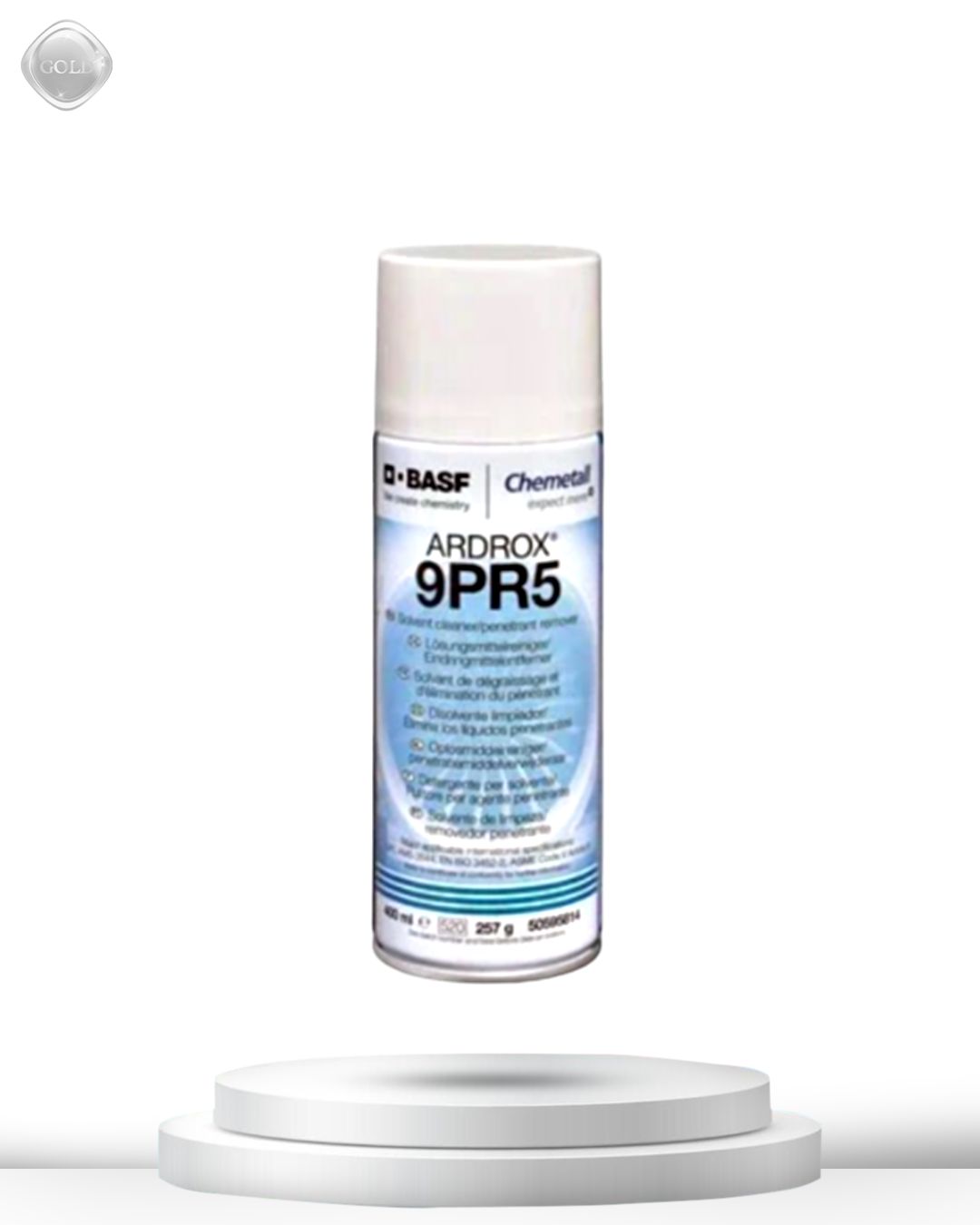 Ardrox 9PR5