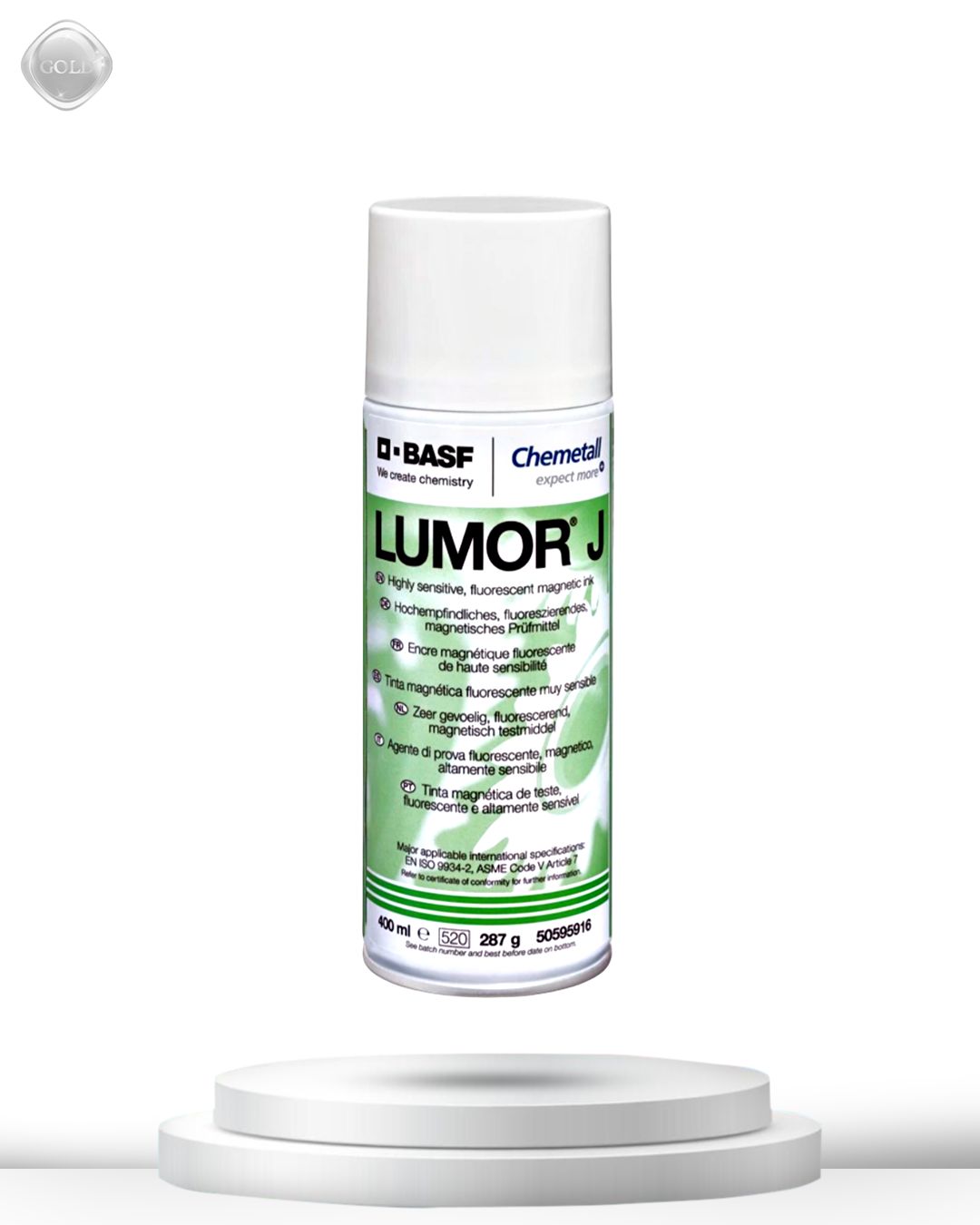 Ardrox Lumor J