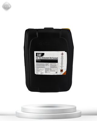 CAT® ELC (Extended Life Coolant) (Líquido de Arrefecimento de Longa Duração)
