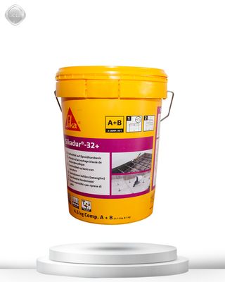 PQ002 Sikadur