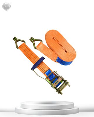 Cintas de amarração de carga