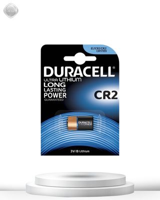 Duracel CR2