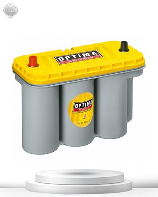 Bateria Optima Yellow Top YTS 5.5