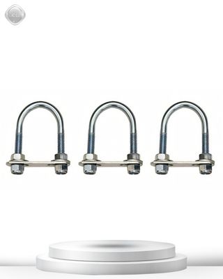 Parafuso em forma de U