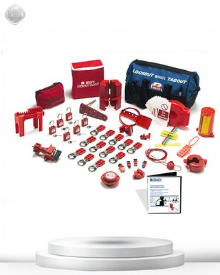 Ultimate Lockout Kit