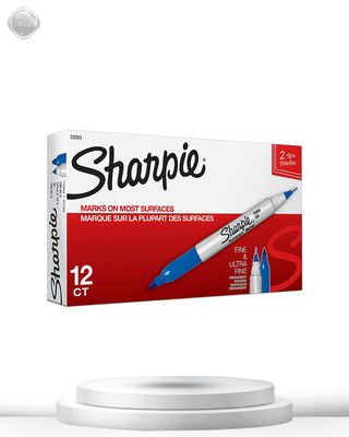 Marcadores Sharpie