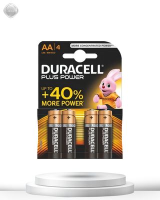Duracell AA