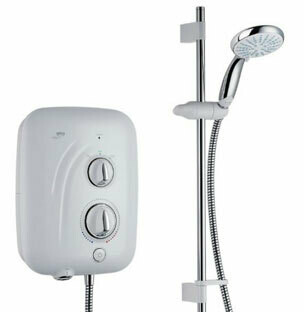 Mira Elite SE Pumped Electric Shower.FREE-DELIVERY