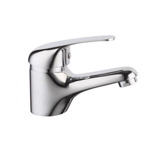 Niko Plus Basin Mixer FREE DELIVERY