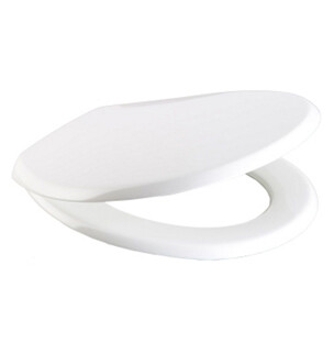 Ideal Standard Orion Toilet Seat FREE DELIVERY