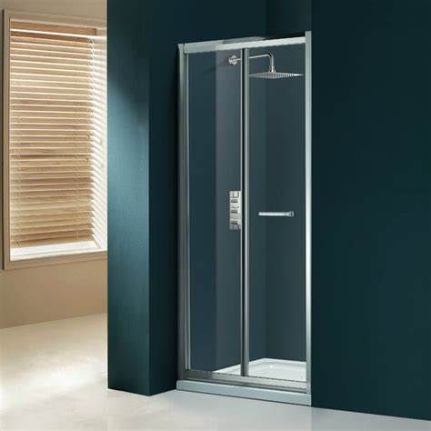 Hydro Express Bifold Door 900mm