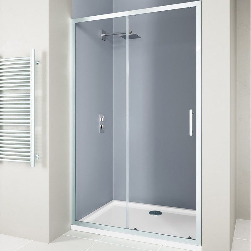 Hydro Express Sliding Door 1200mm