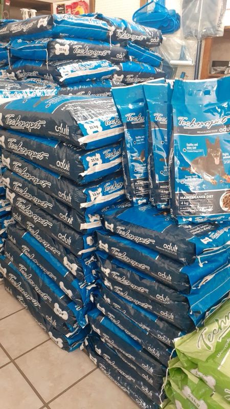 Technopet Adult 4 kg