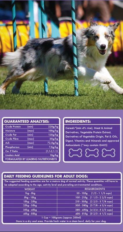 Technopet Superior 25 kg