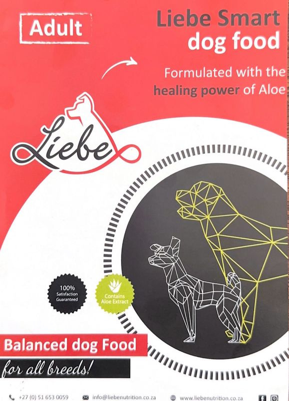 Liebe 10 kg