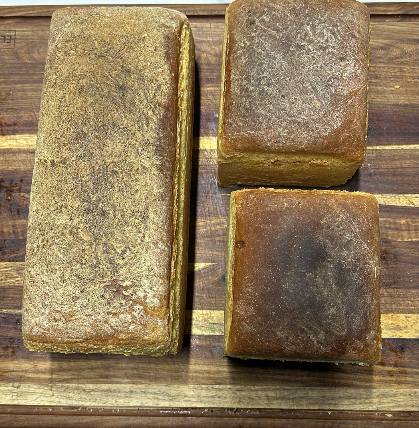 Farm Bread Large