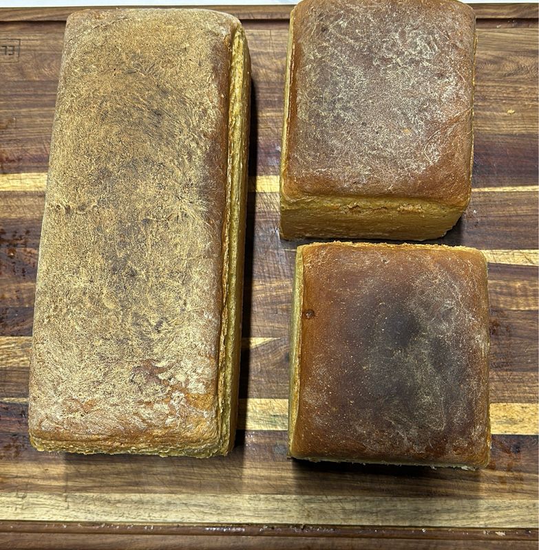 Farm Bread Large