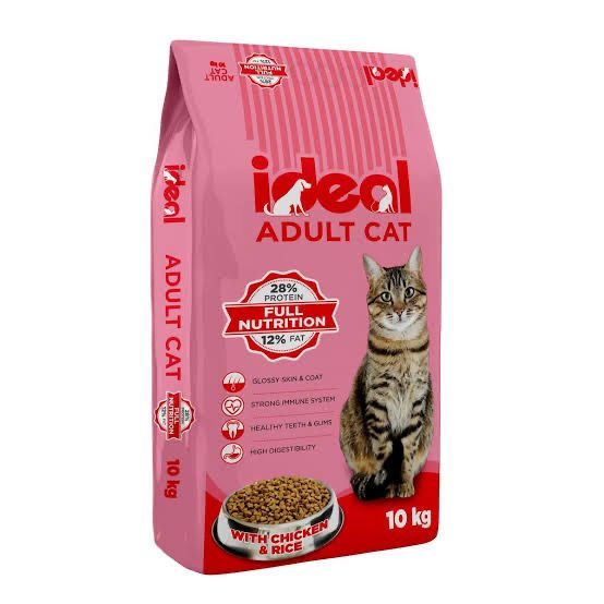 Ideal Cat 25 kg