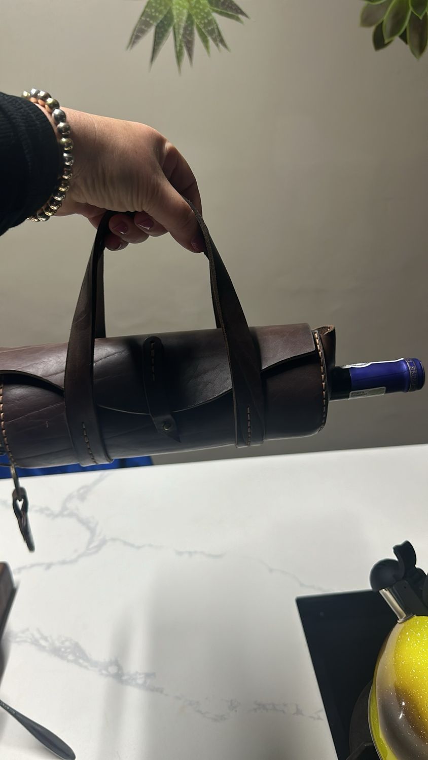 Wine Bottle Holder