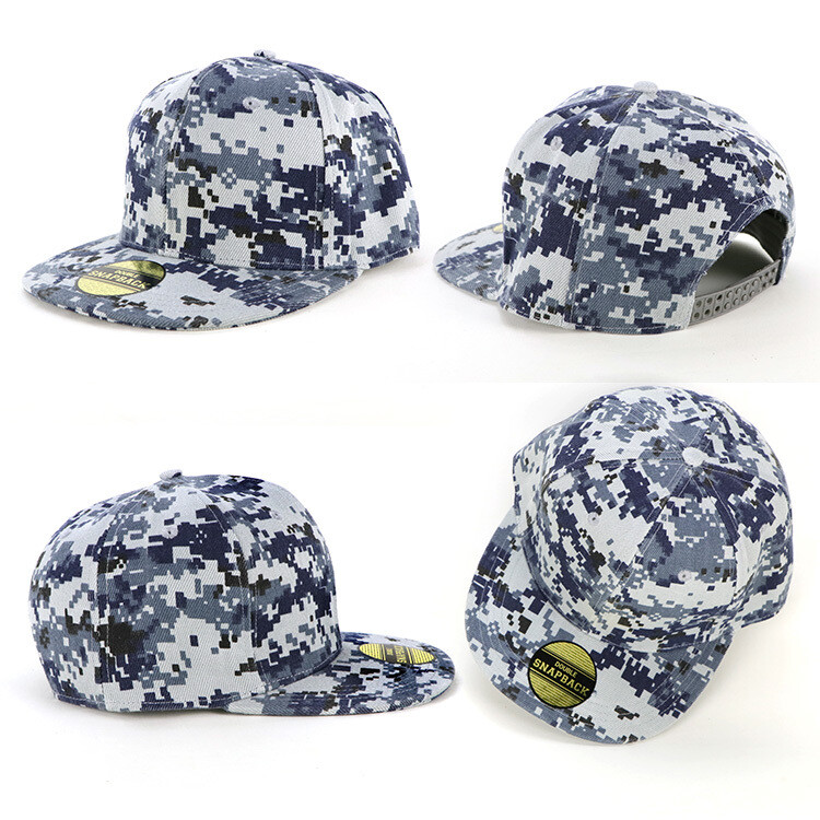 Mamba Cap with Embroidered Name