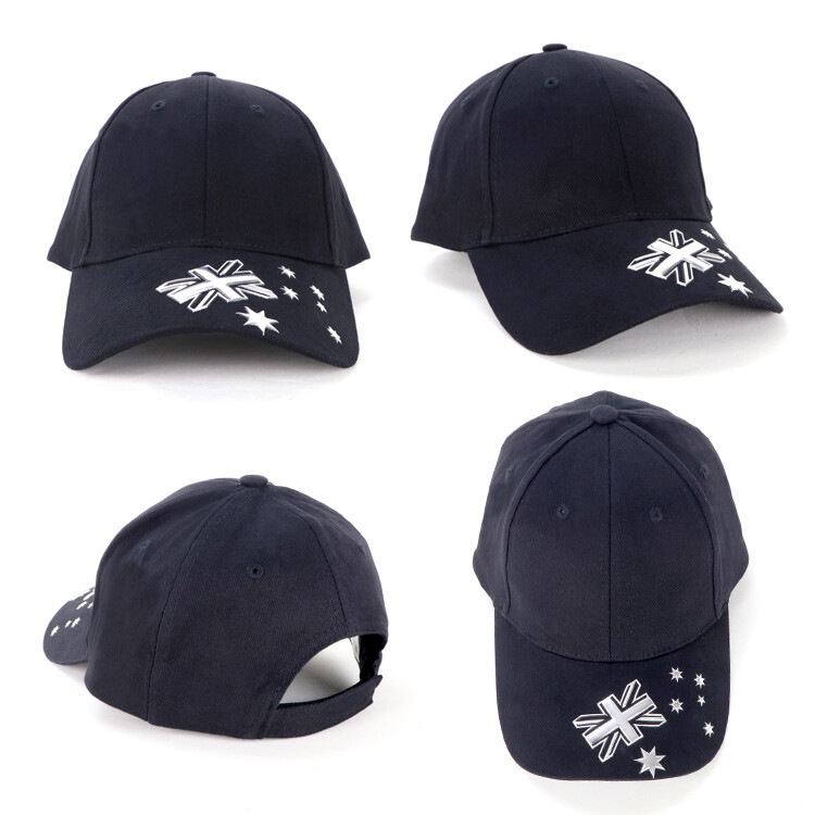 Matilda Cap with Embroidered Name