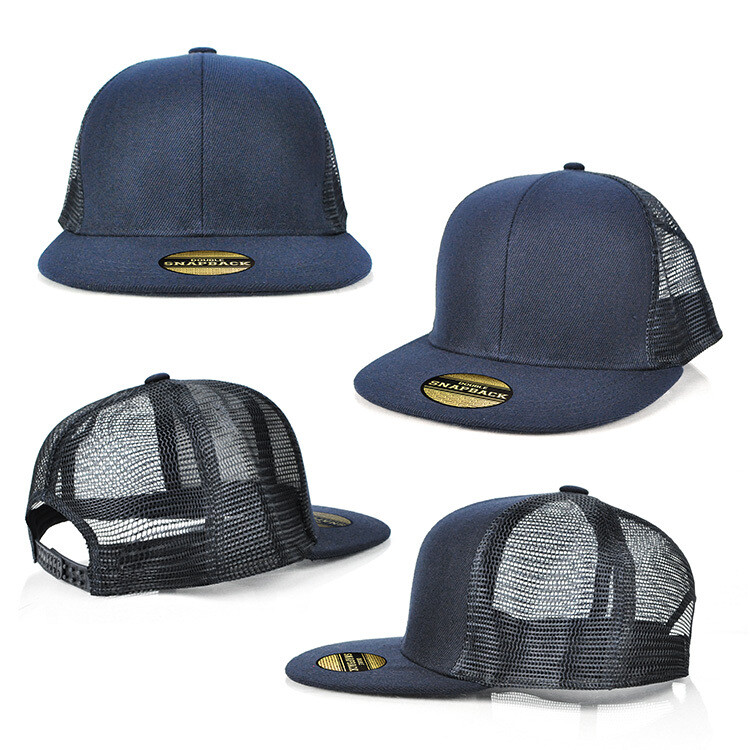 Adult Snapback Cap with Embroidered Name