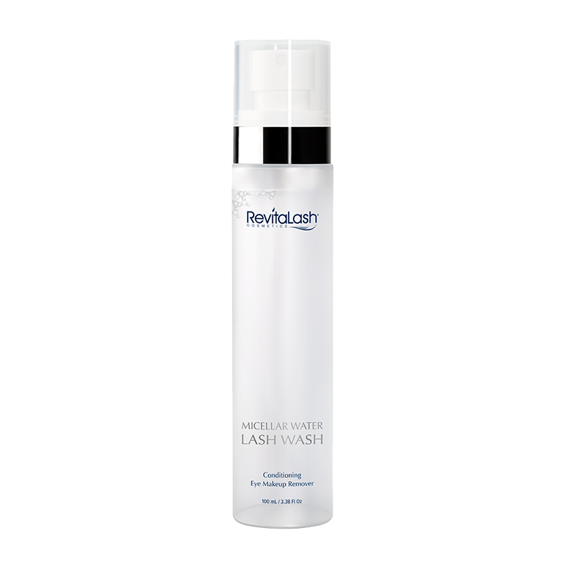 RevitaLash® Micellar Water Lash Wash