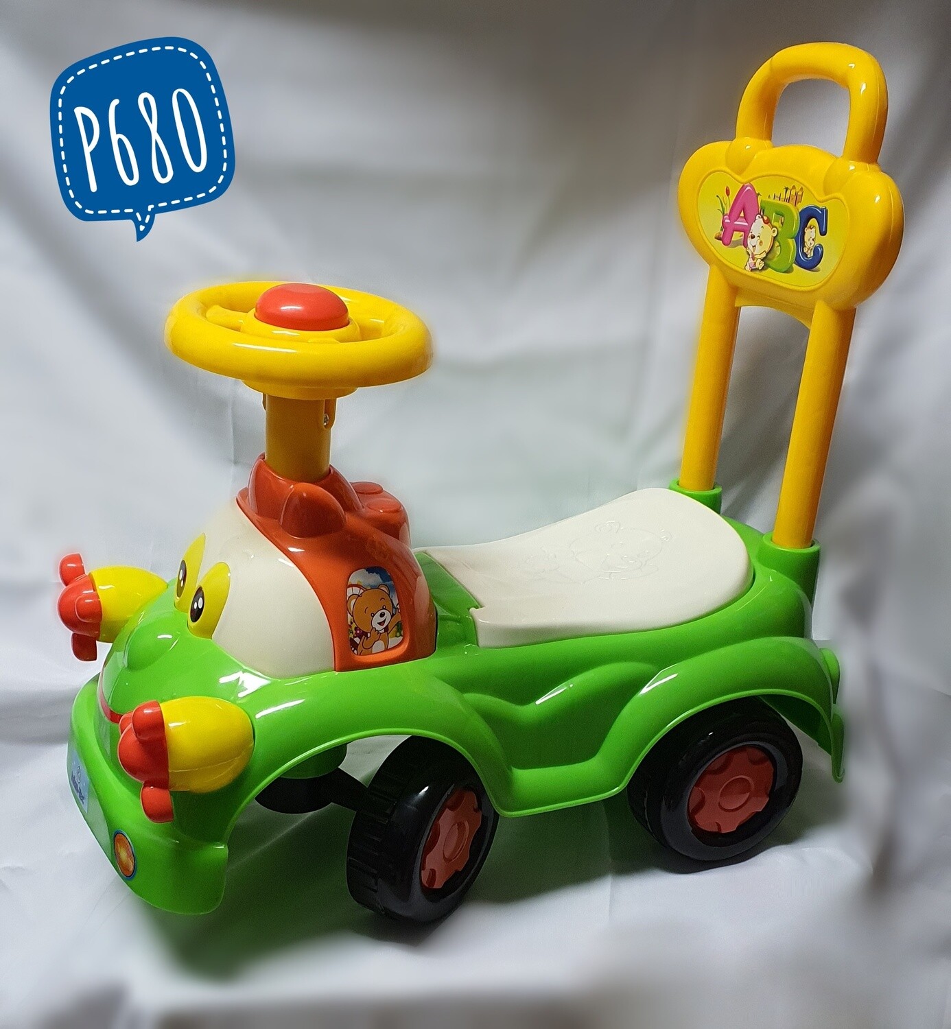 CARRITO CAMINADOR