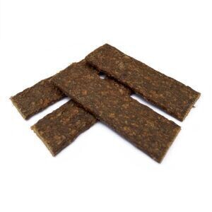 PawPrints Pure Wild Boar Jerky - 150g