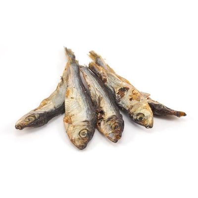 PawPrints Dried Sprats - 150g