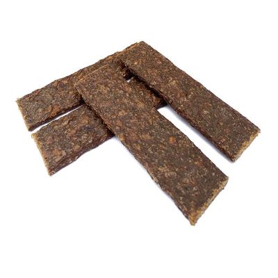 PawPrints Pure Beef Jerky 150g