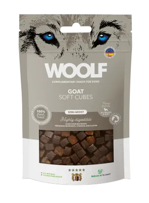 Woolf Goat Soft Cubes