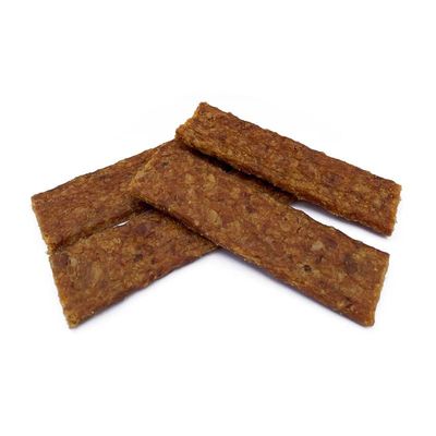 PawPrints Pure Turkey Jerky - 150g