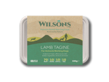 Wilsons Premium Lamb Tagine Raw Dog Food 500g