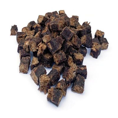 PawPrints Pure Venison Bites - 200g