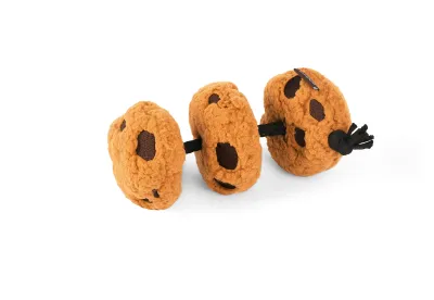 Pup Cup Cafe Cookies Toy