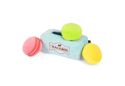 Pup Cup Cafe Mutt-A-Rons Toy